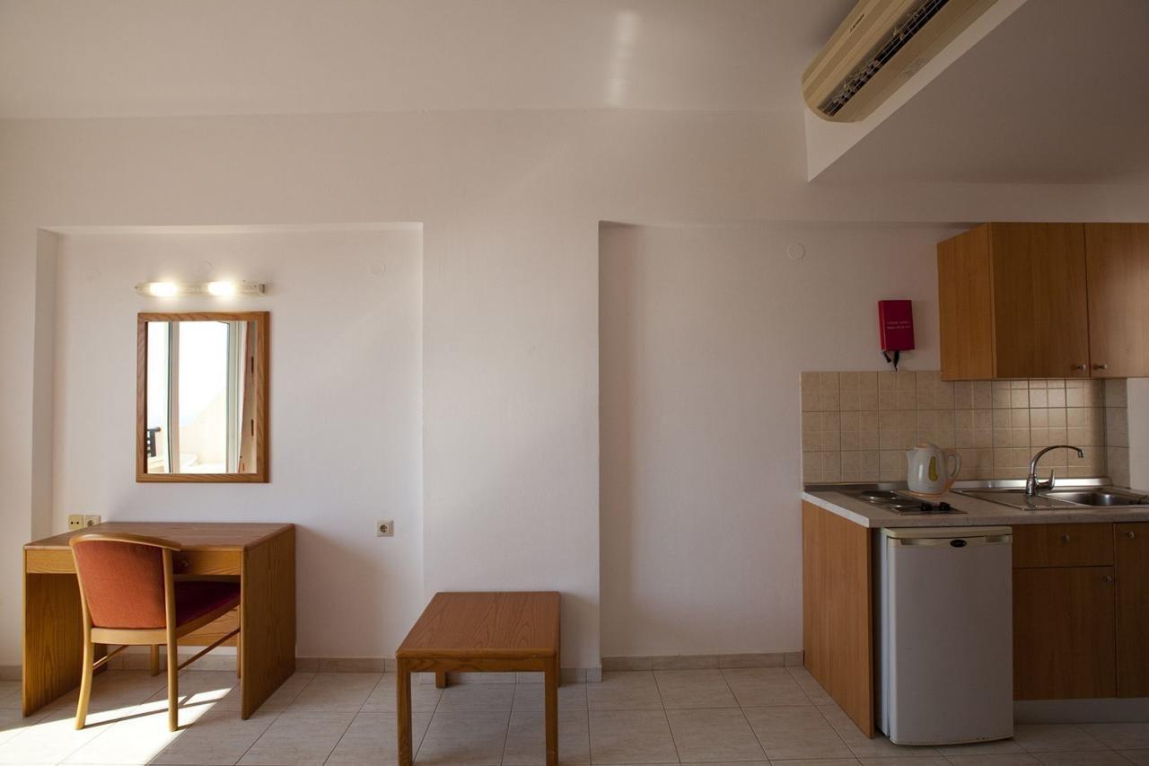 Lindos Nest Aparthotel Pefki Kültér fotó