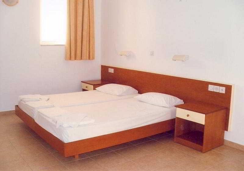 Lindos Nest Aparthotel Pefki Kültér fotó