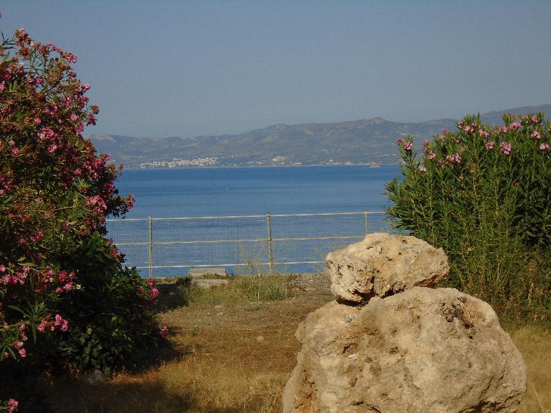Lindos Nest Aparthotel Pefki Kültér fotó